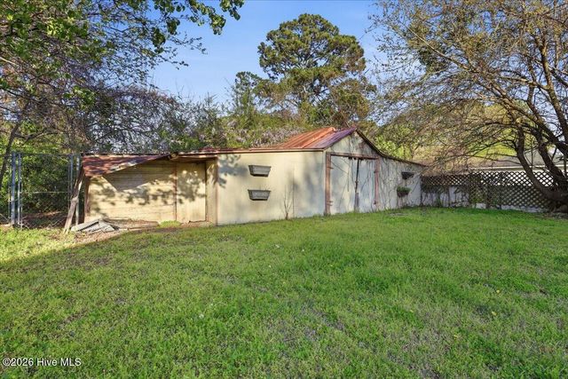 905 7th Street, Goldsboro, NC 27534