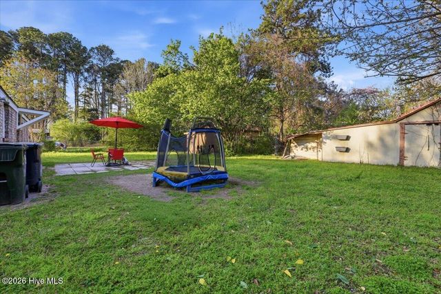 905 7th Street, Goldsboro, NC 27534