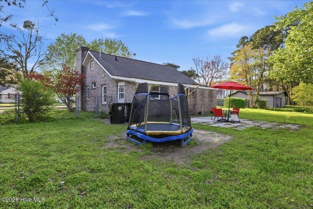 905 7th Street, Goldsboro, NC 27534