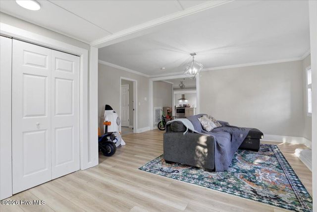 905 7th Street, Goldsboro, NC 27534