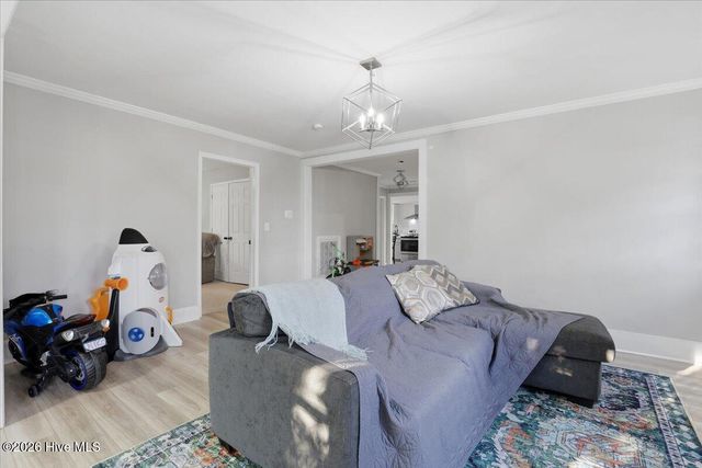 905 7th Street, Goldsboro, NC 27534