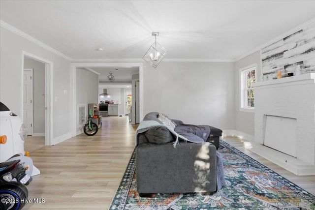 905 7th Street, Goldsboro, NC 27534