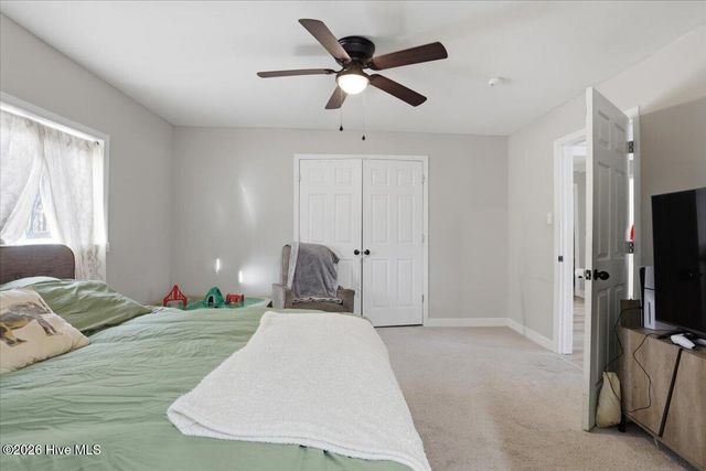 905 7th Street, Goldsboro, NC 27534