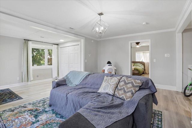 905 7th Street, Goldsboro, NC 27534