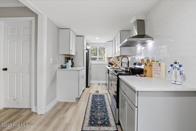 905 7th Street, Goldsboro, NC 27534