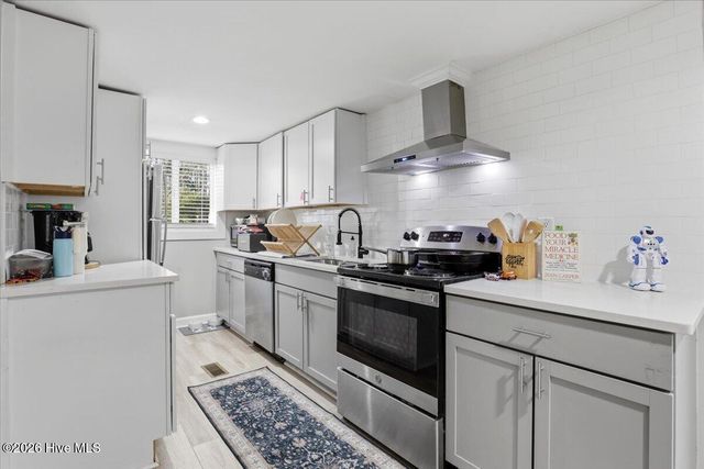 905 7th Street, Goldsboro, NC 27534