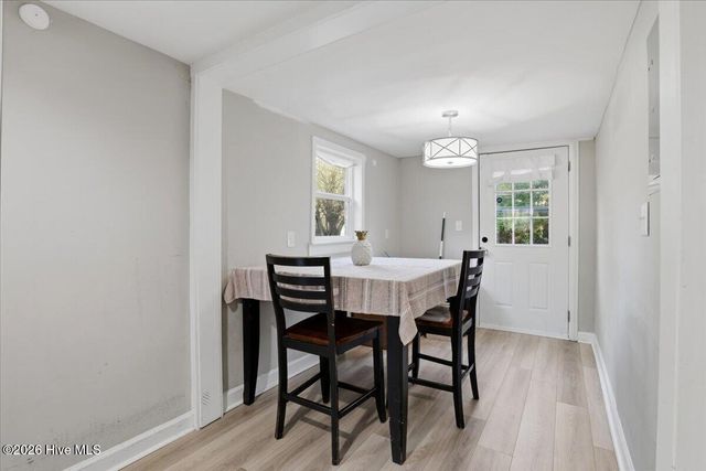 905 7th Street, Goldsboro, NC 27534