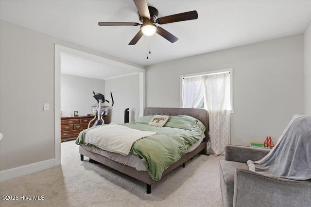 905 7th Street, Goldsboro, NC 27534