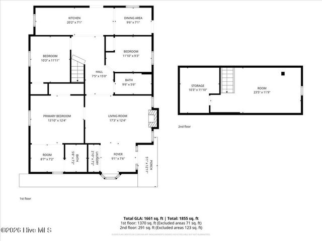 905 7th Street, Goldsboro, NC 27534