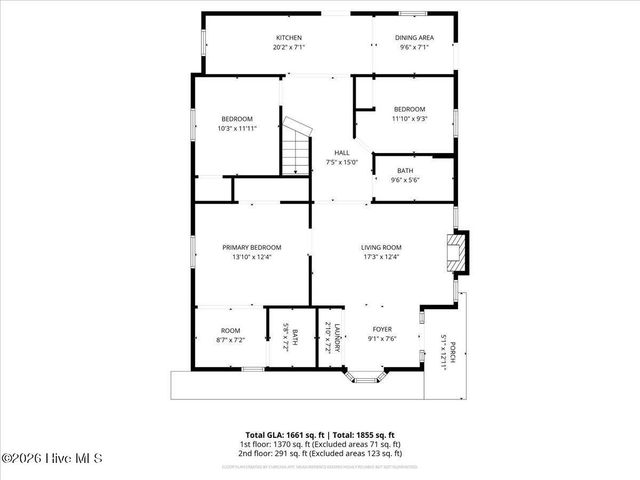 905 7th Street, Goldsboro, NC 27534