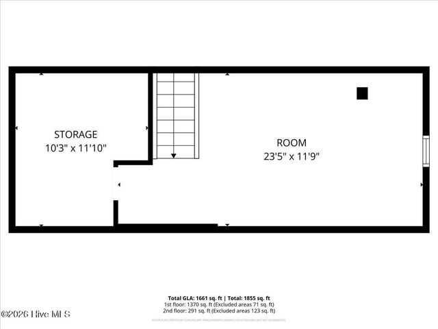 905 7th Street, Goldsboro, NC 27534