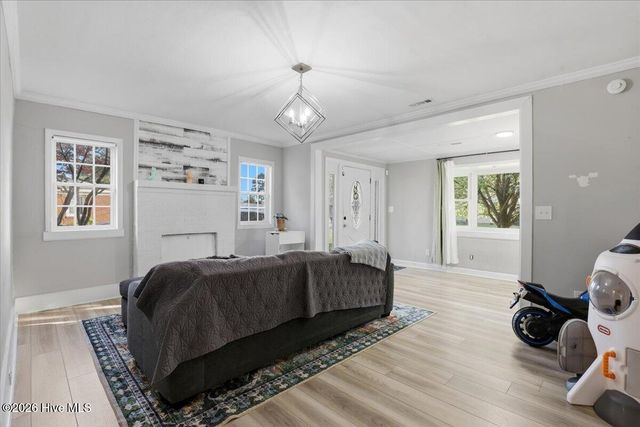 905 7th Street, Goldsboro, NC 27534