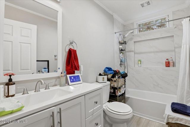 905 7th Street, Goldsboro, NC 27534