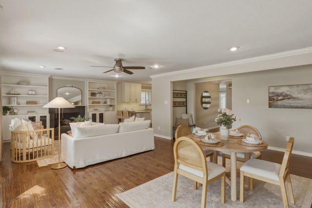 6338 Town Hill Lane, Dallas, TX 75214