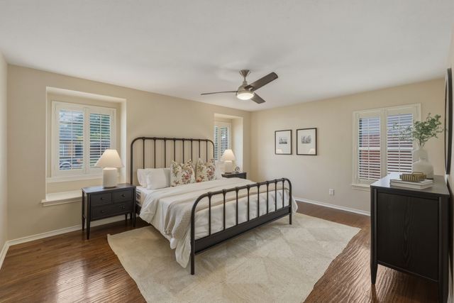 6338 Town Hill Lane, Dallas, TX 75214