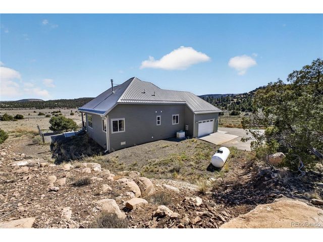 10 Bobcat Dr, Antonito, CO 81120