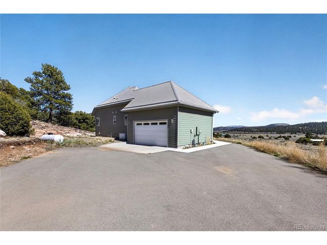 10 Bobcat Dr, Antonito, CO 81120