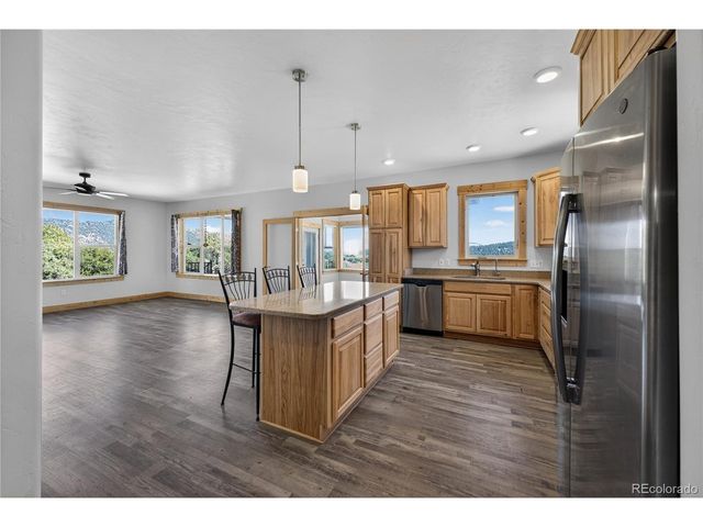 10 Bobcat Dr, Antonito, CO 81120