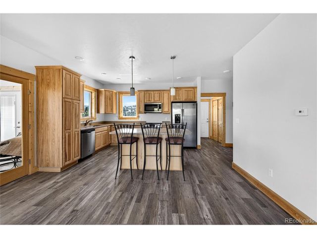 10 Bobcat Dr, Antonito, CO 81120