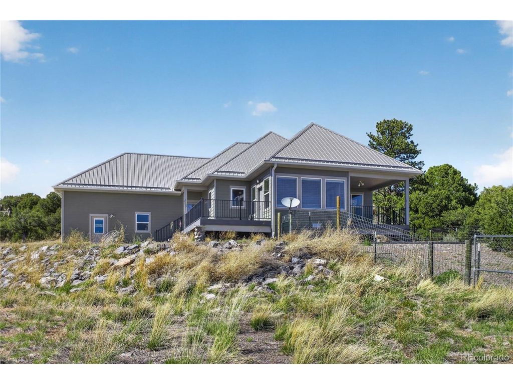 10 Bobcat Dr, Antonito, CO 81120