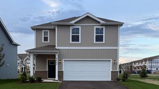 2421 Semillon Street, Oswego, IL 60543