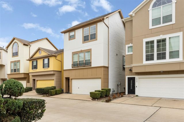 3334 Clearview Villa Way, Houston, TX 77025