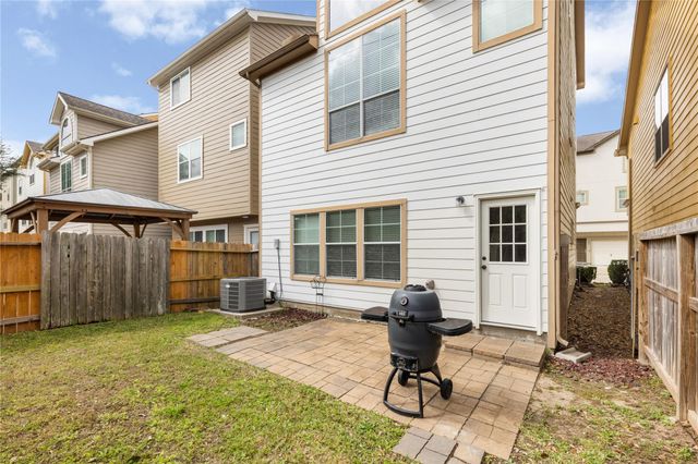 3334 Clearview Villa Way, Houston, TX 77025