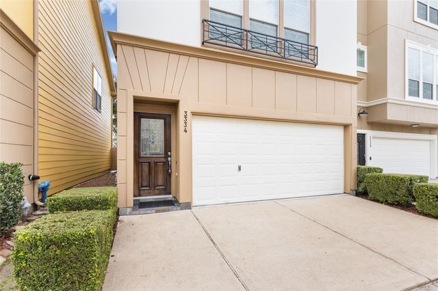 3334 Clearview Villa Way, Houston, TX 77025