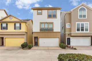 3334 Clearview Villa Way, Houston, TX 77025