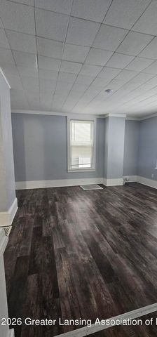 921 N Sycamore Street, Lansing, MI 48906