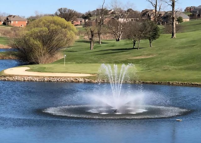 300 Prestwick Circle, Richmond, KY 40475