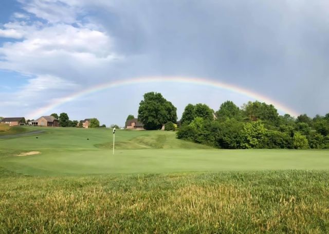 300 Prestwick Circle, Richmond, KY 40475