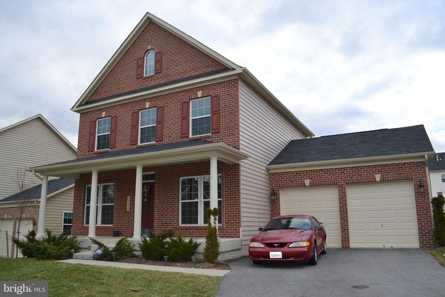 14303 DEVINGER PL, Accokeek, MD 20607