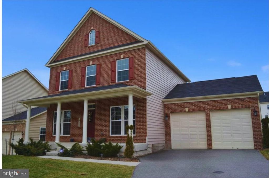 14303 DEVINGER PL, Accokeek, MD 20607