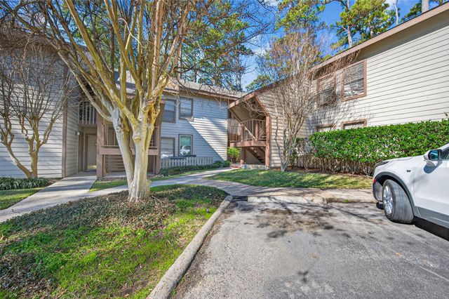 12900 Walden Road 108A, Montgomery, TX 77356