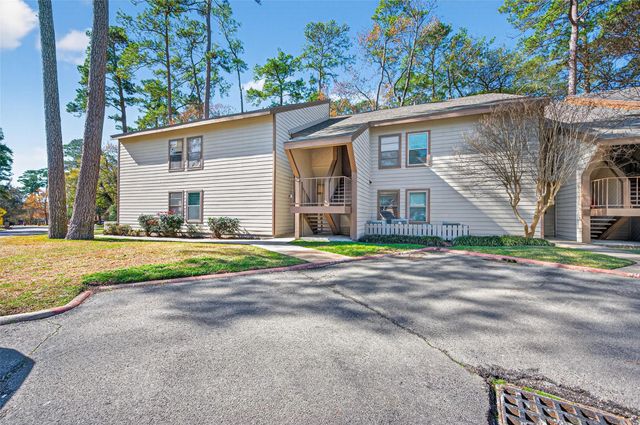 12900 Walden Road 108A, Montgomery, TX 77356