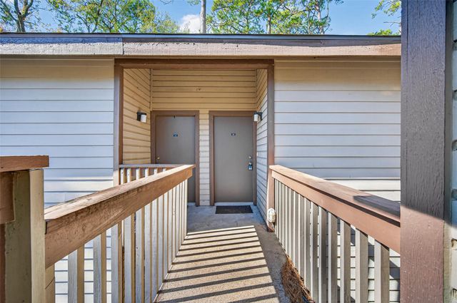 12900 Walden Road 108A, Montgomery, TX 77356