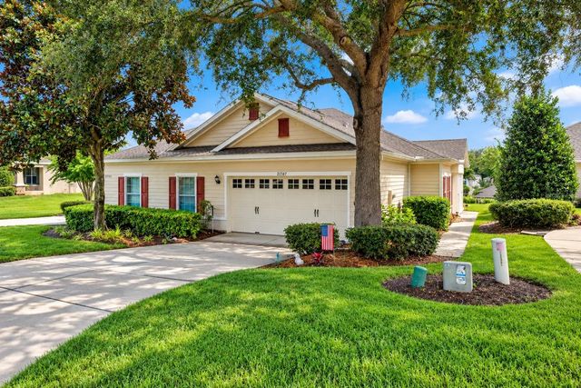 21707 BELGIAN COURT, Mount Dora, FL 32757