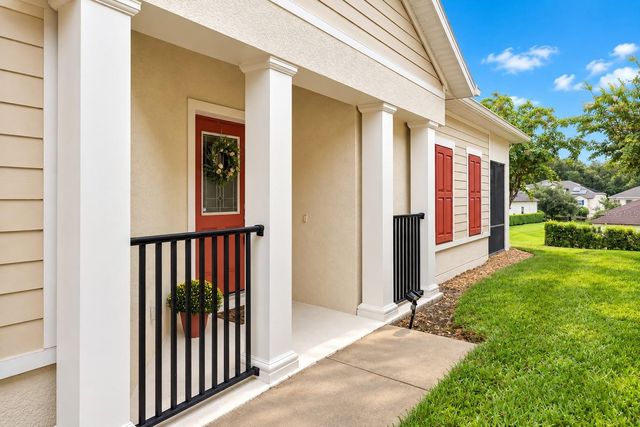 21707 BELGIAN COURT, Mount Dora, FL 32757