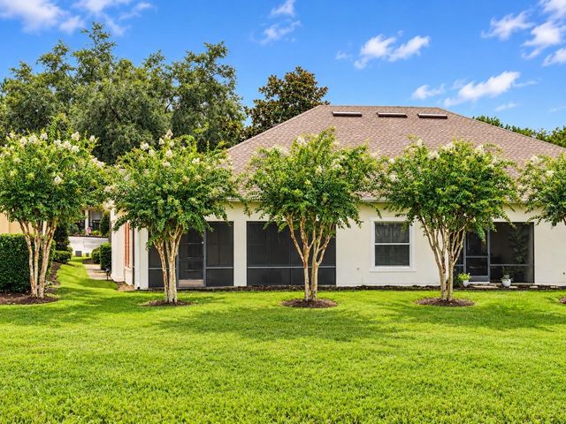 21707 BELGIAN COURT, Mount Dora, FL 32757