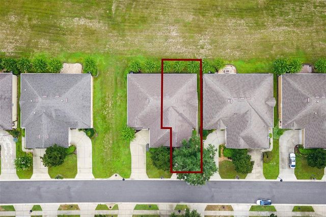 21707 BELGIAN COURT, Mount Dora, FL 32757
