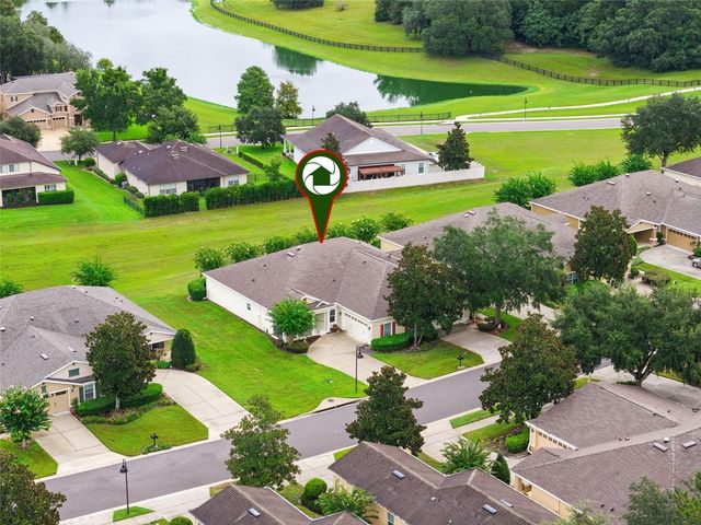 21707 BELGIAN COURT, Mount Dora, FL 32757
