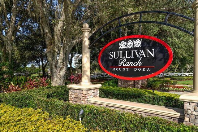 21707 BELGIAN COURT, Mount Dora, FL 32757
