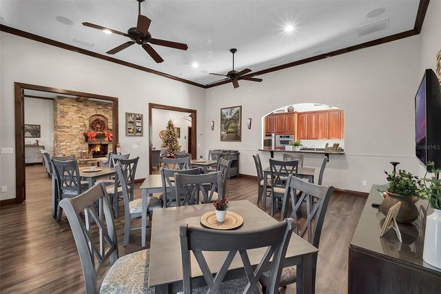 21707 BELGIAN COURT, Mount Dora, FL 32757