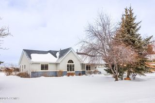 S 1830 Oak Lane, Francis, UT 84036
