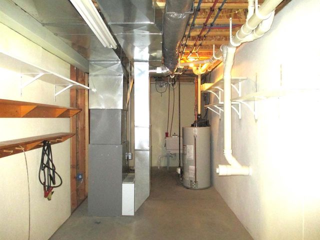 237 4th Street, Montello, WI 53949