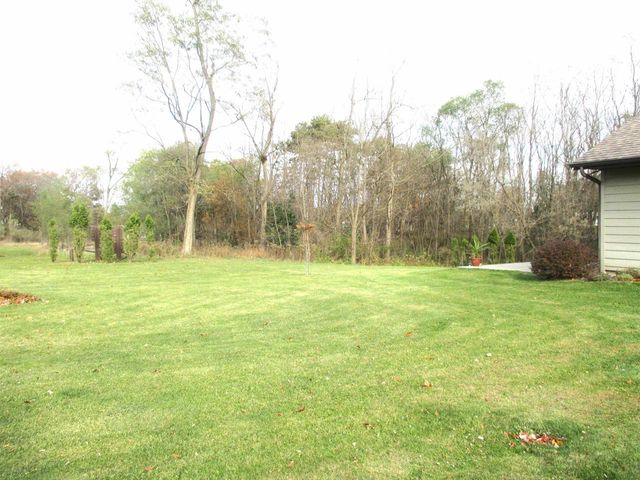 237 4th Street, Montello, WI 53949