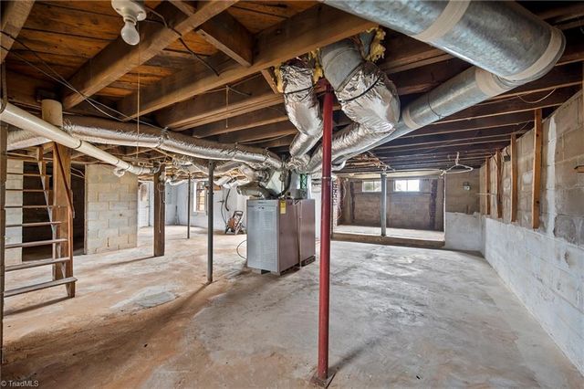 1001 W Clemmonsville Road, Winston-salem, NC 27127