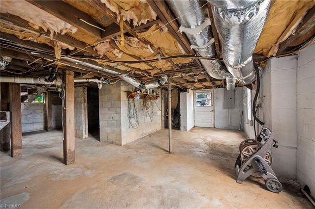 1001 W Clemmonsville Road, Winston-salem, NC 27127