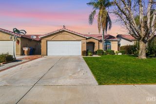 10808 Tivoli Court, Bakersfield, CA 93311